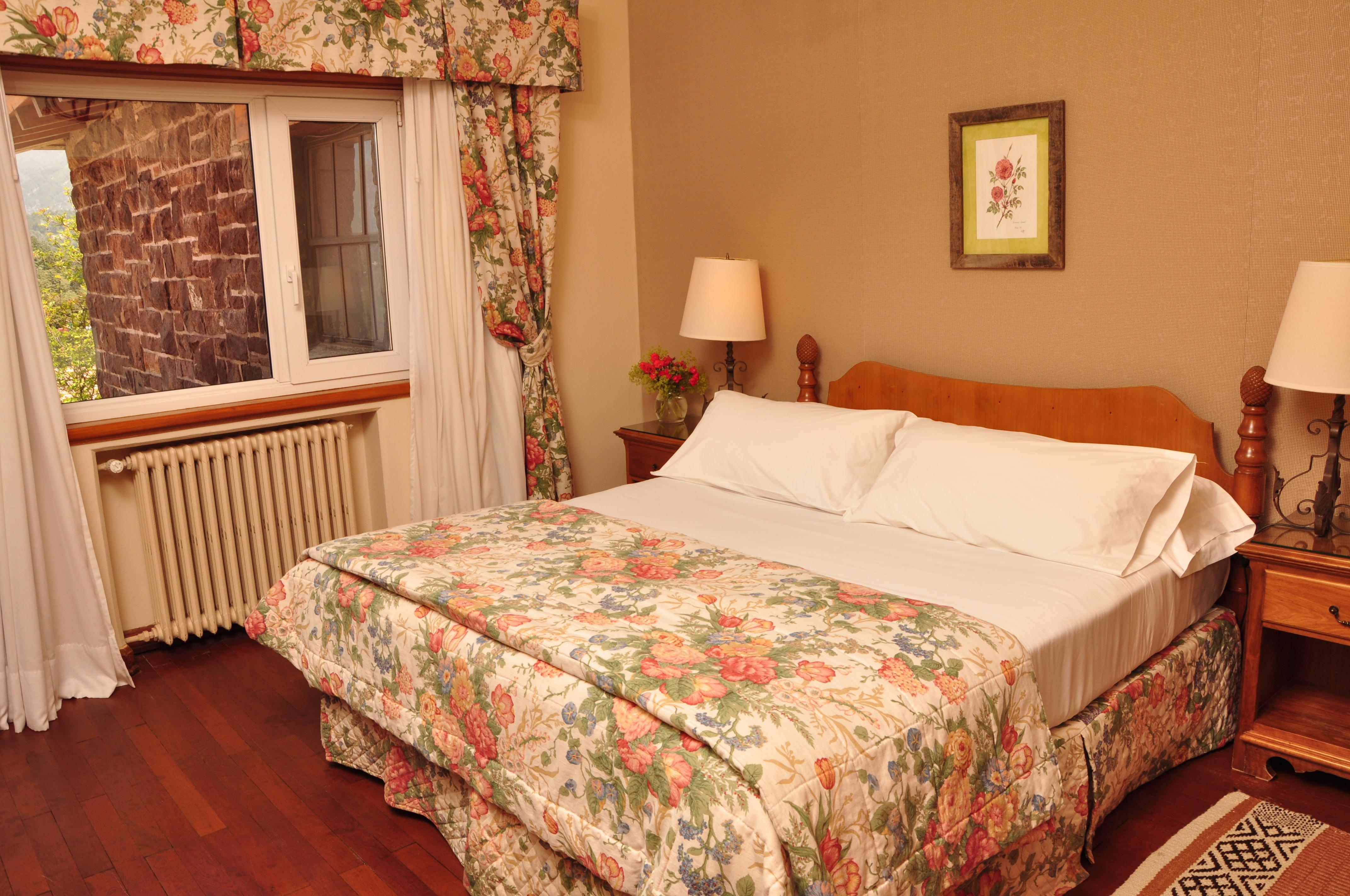 فندق ومنتجع وسبا جولف للاو للاو سان كارلوس دي باريلوتشي الغرفة الصورة A guest room at the hotel